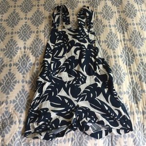 Mikoh Guana Cay Overalls